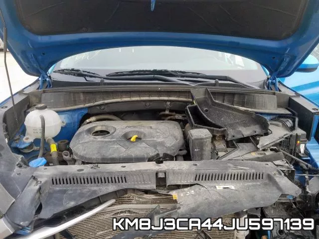 KM8J3CA44JU597139 фото 5
