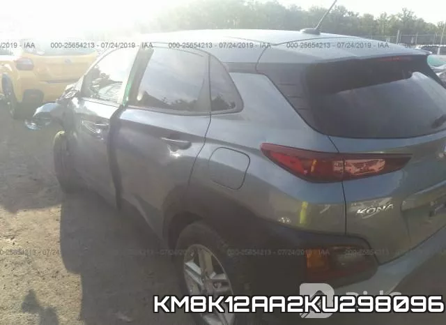 KM8K12AA2KU298096 фото 4