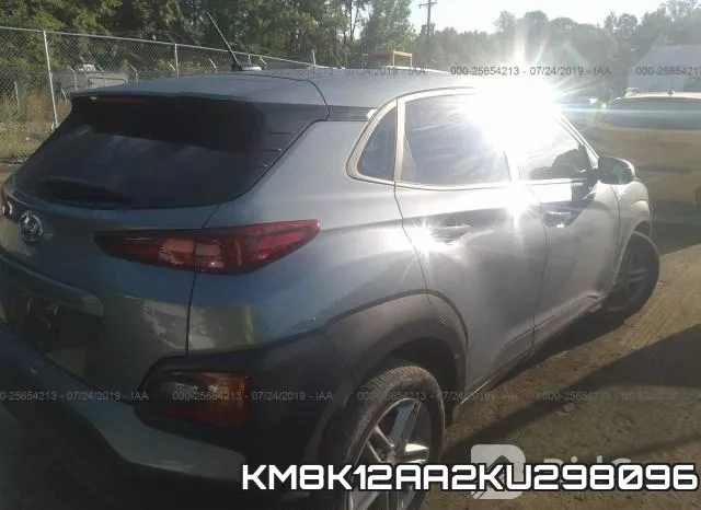 KM8K12AA2KU298096 фото 5
