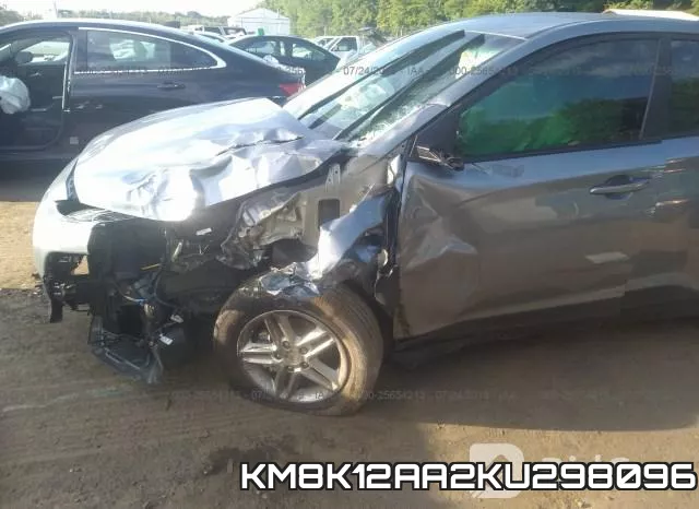 KM8K12AA2KU298096 фото 7