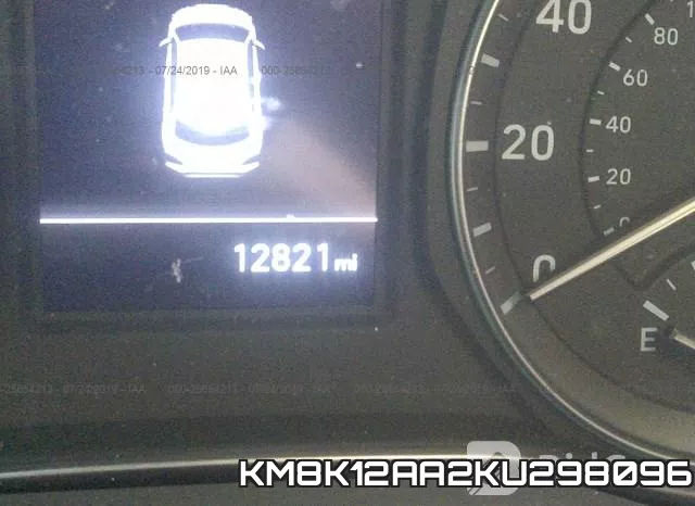 KM8K12AA2KU298096 фото 8