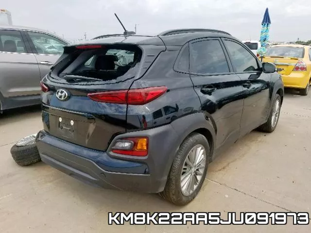 KM8K22AA5JU091973 фото 5
