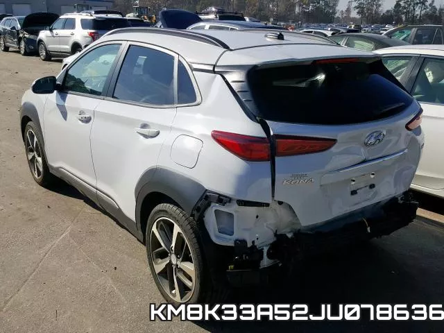 KM8K33A52JU078636 фото 4