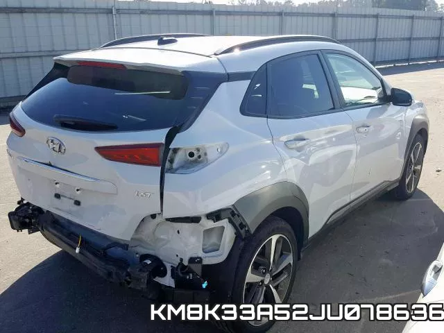 KM8K33A52JU078636 фото 5