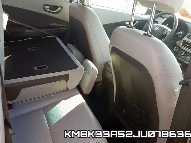 KM8K33A52JU078636 фото 6