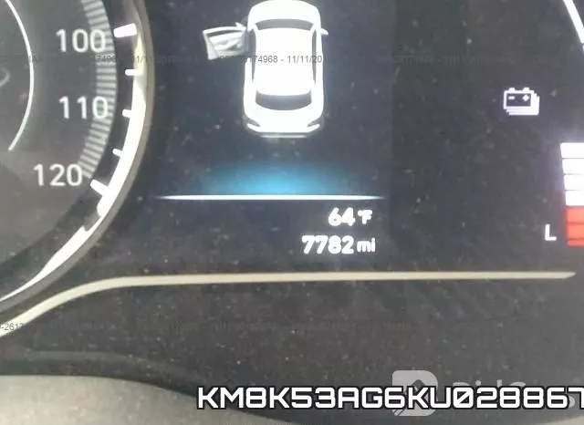 KM8K53AG6KU028867 фото 7