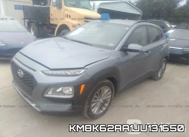 KM8K62AA1JU131650 фото 2