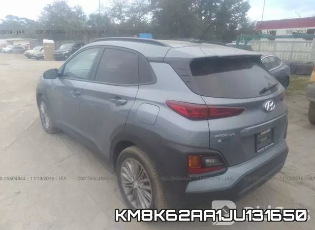 KM8K62AA1JU131650 фото 3