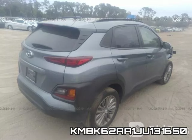 KM8K62AA1JU131650 фото 4