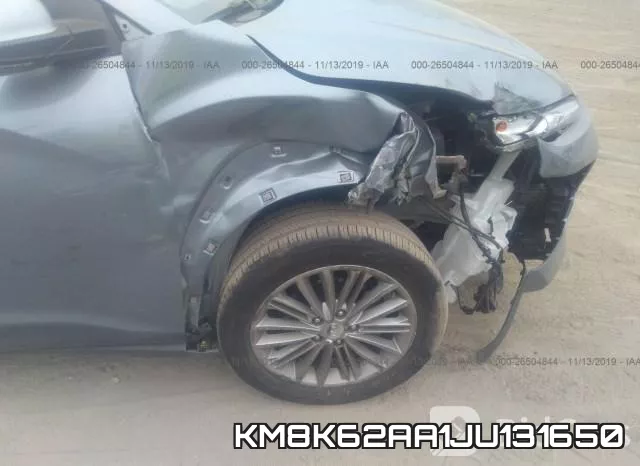 KM8K62AA1JU131650 фото 6