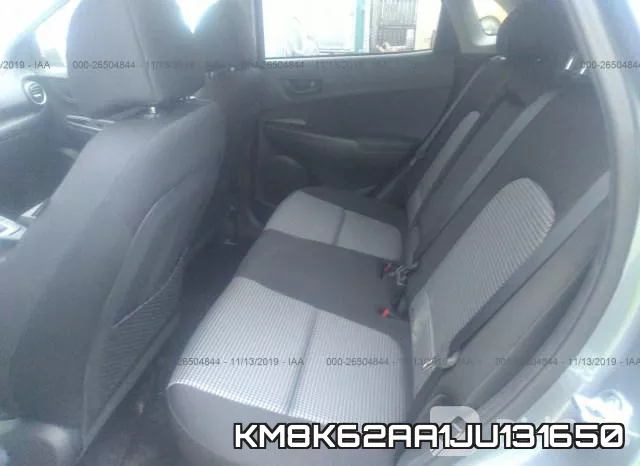 KM8K62AA1JU131650 фото 8
