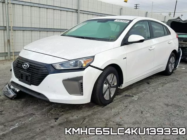 KMHC65LC4KU139330 фото 3