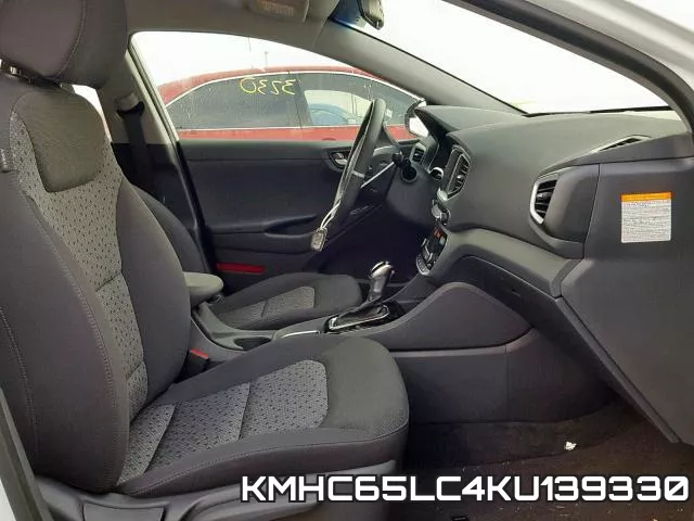 KMHC65LC4KU139330 фото 6