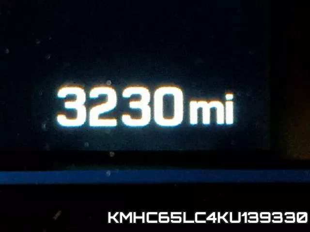 KMHC65LC4KU139330 фото 8