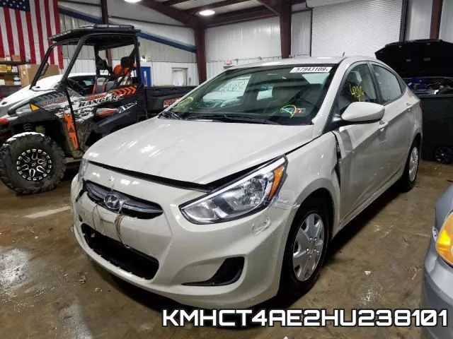 KMHCT4AE2HU238101 фото 2