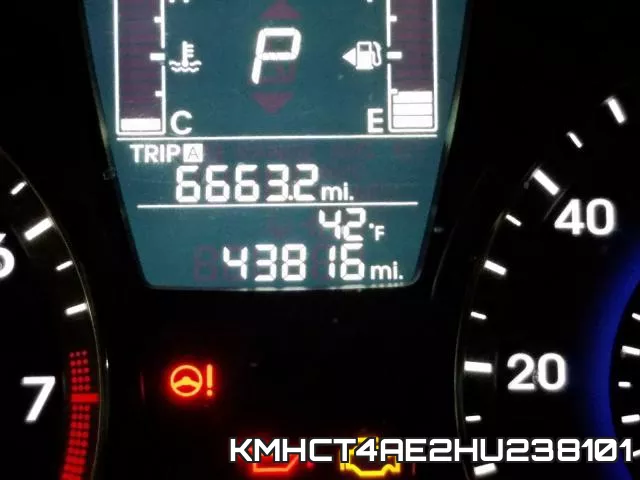 KMHCT4AE2HU238101 фото 8