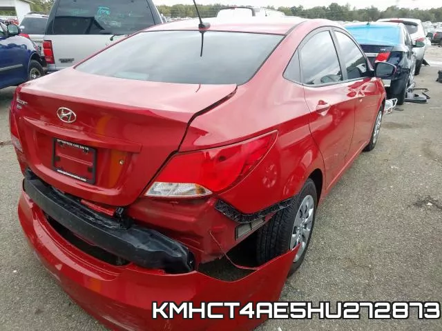 KMHCT4AE5HU272873 фото 5