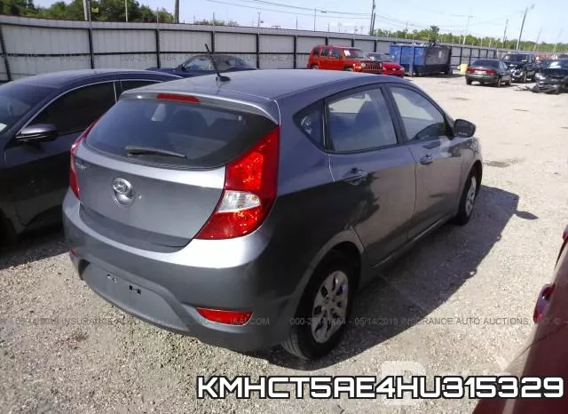 KMHCT5AE4HU315329 фото 4
