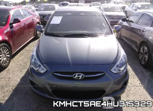 KMHCT5AE4HU315329 фото 6