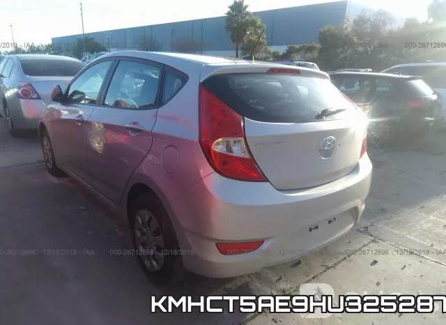 KMHCT5AE9HU325287 фото 4