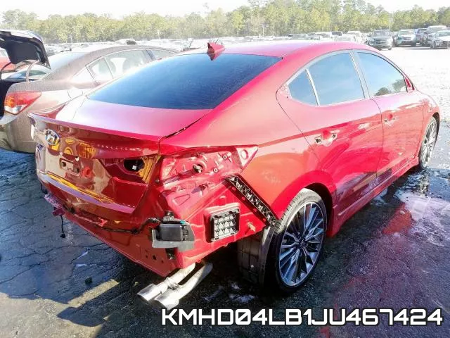 KMHD04LB1JU467424 фото 3