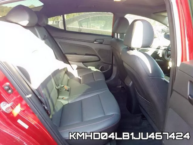 KMHD04LB1JU467424 фото 5