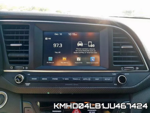 KMHD04LB1JU467424 фото 8