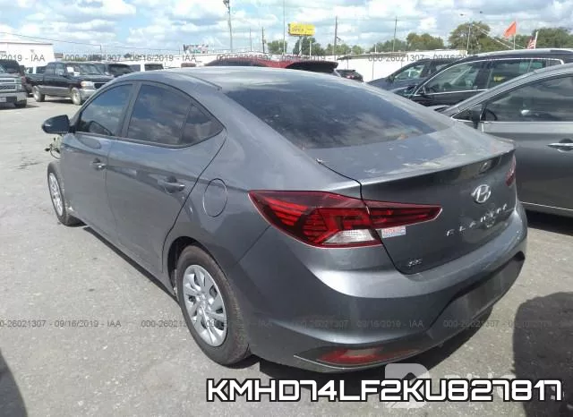 KMHD74LF2KU827817 фото 2