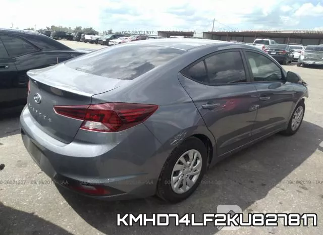 KMHD74LF2KU827817 фото 3