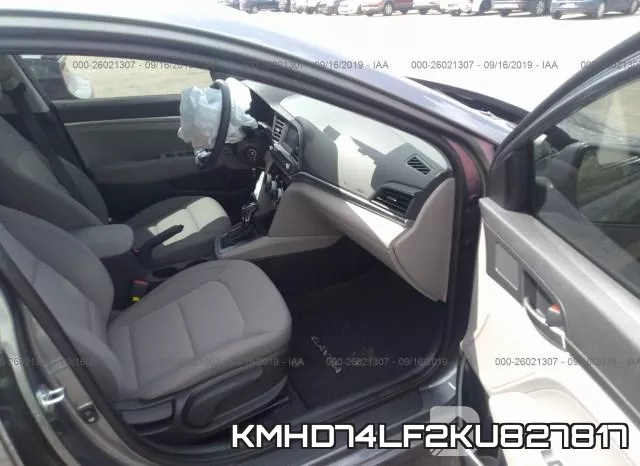 KMHD74LF2KU827817 фото 4