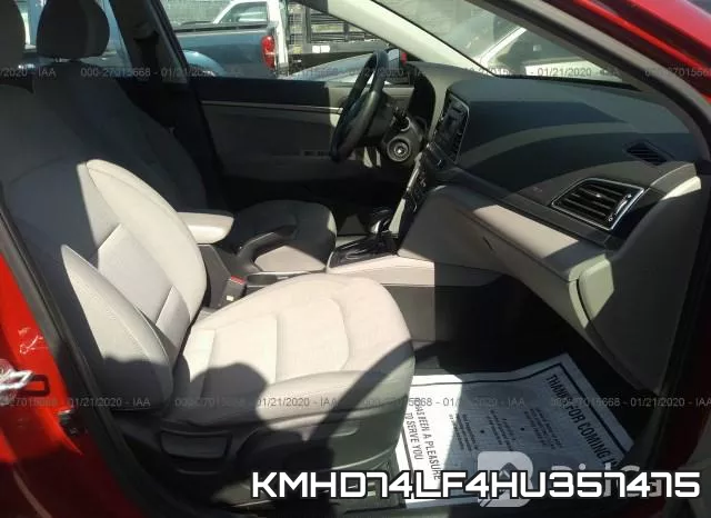 KMHD74LF4HU357475 фото 6