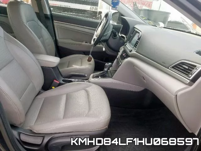 KMHD84LF1HU068597 фото 6