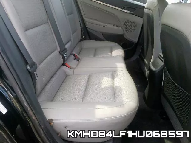KMHD84LF1HU068597 фото 7