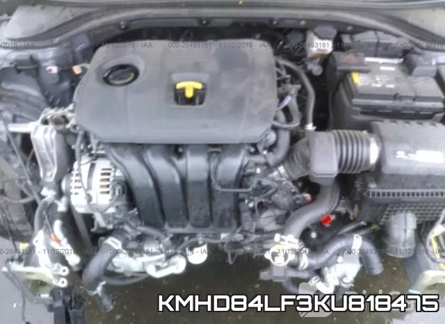 KMHD84LF3KU818475 фото 2