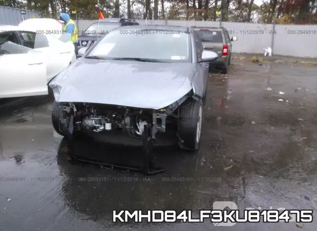 KMHD84LF3KU818475 фото 5