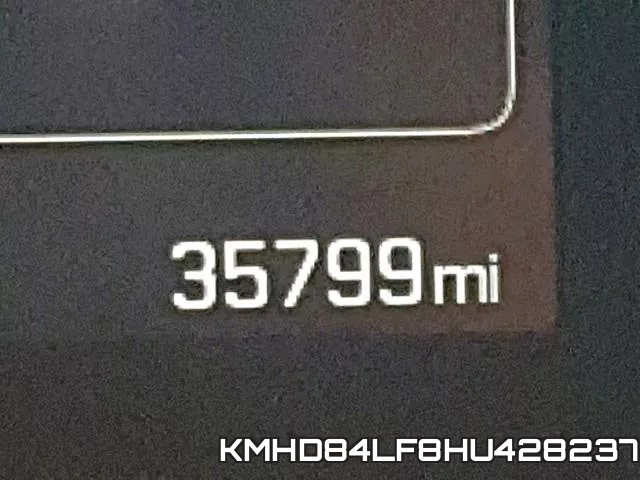 KMHD84LF8HU428237 фото 5