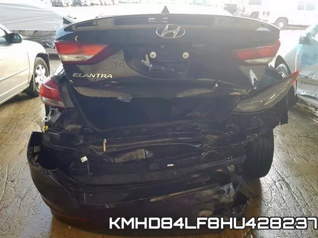 KMHD84LF8HU428237 фото 6