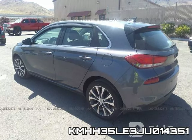 KMHH35LE3JU014351 фото 4