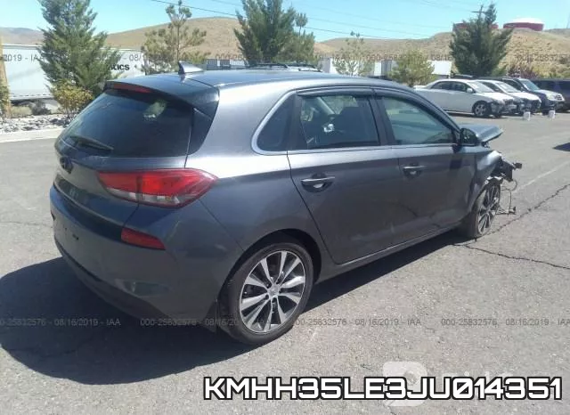 KMHH35LE3JU014351 фото 5