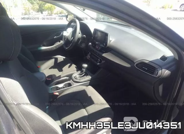 KMHH35LE3JU014351 фото 6