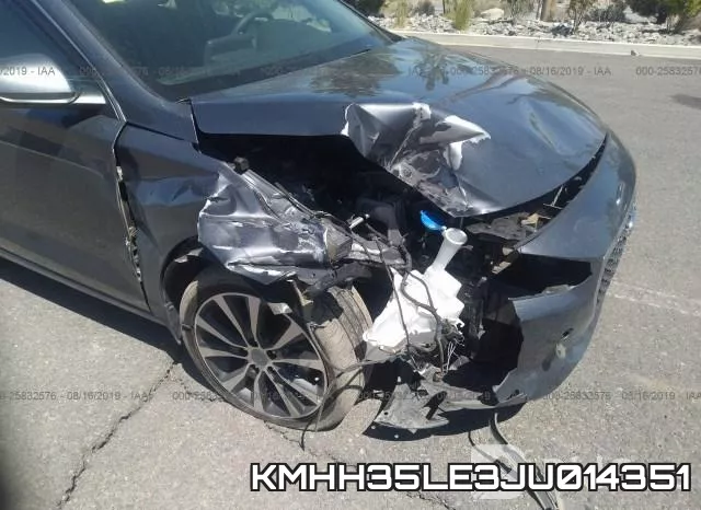 KMHH35LE3JU014351 фото 7