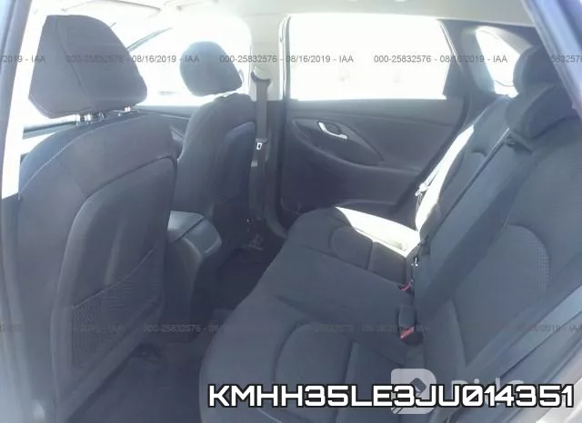 KMHH35LE3JU014351 фото 9