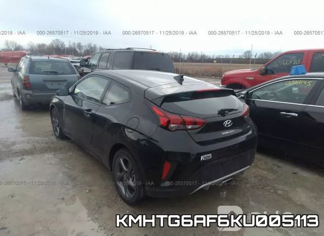 KMHTG6AF6KU005113 фото 4