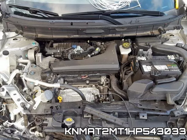 KNMAT2MT1HP543033 фото 8