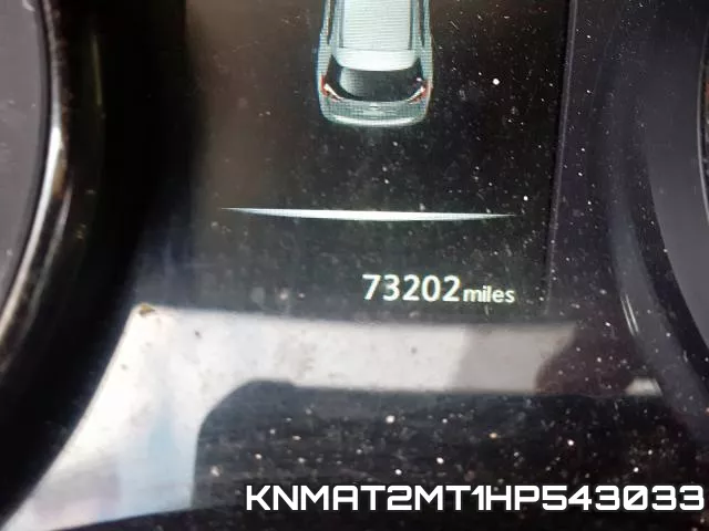 KNMAT2MT1HP543033 фото 9