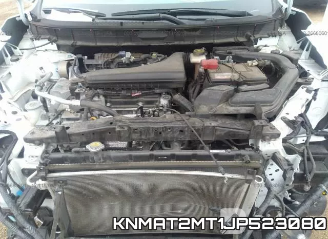 KNMAT2MT1JP523080 фото 2