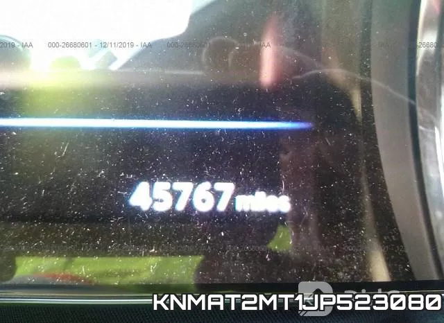 KNMAT2MT1JP523080 фото 7
