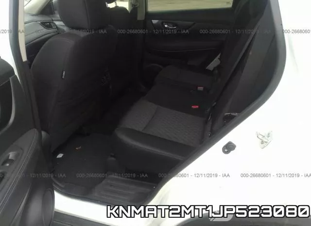 KNMAT2MT1JP523080 фото 8