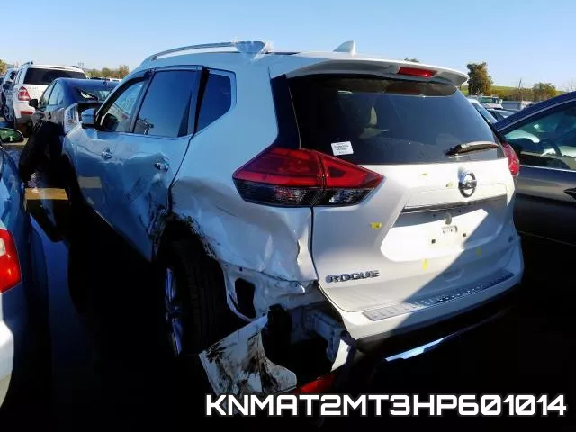 KNMAT2MT3HP601014 фото 4