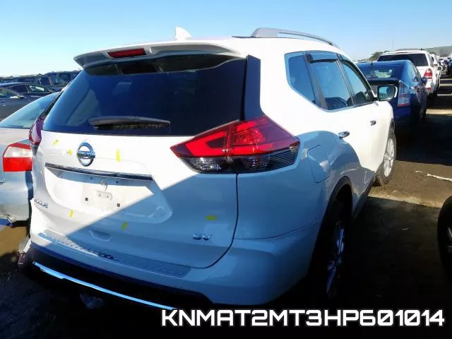 KNMAT2MT3HP601014 фото 5